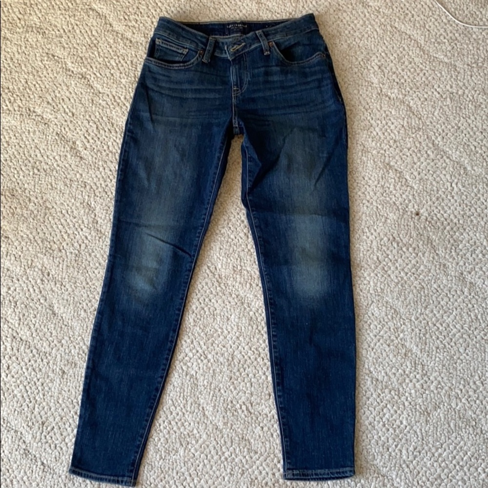 Lucky Brand Jeans